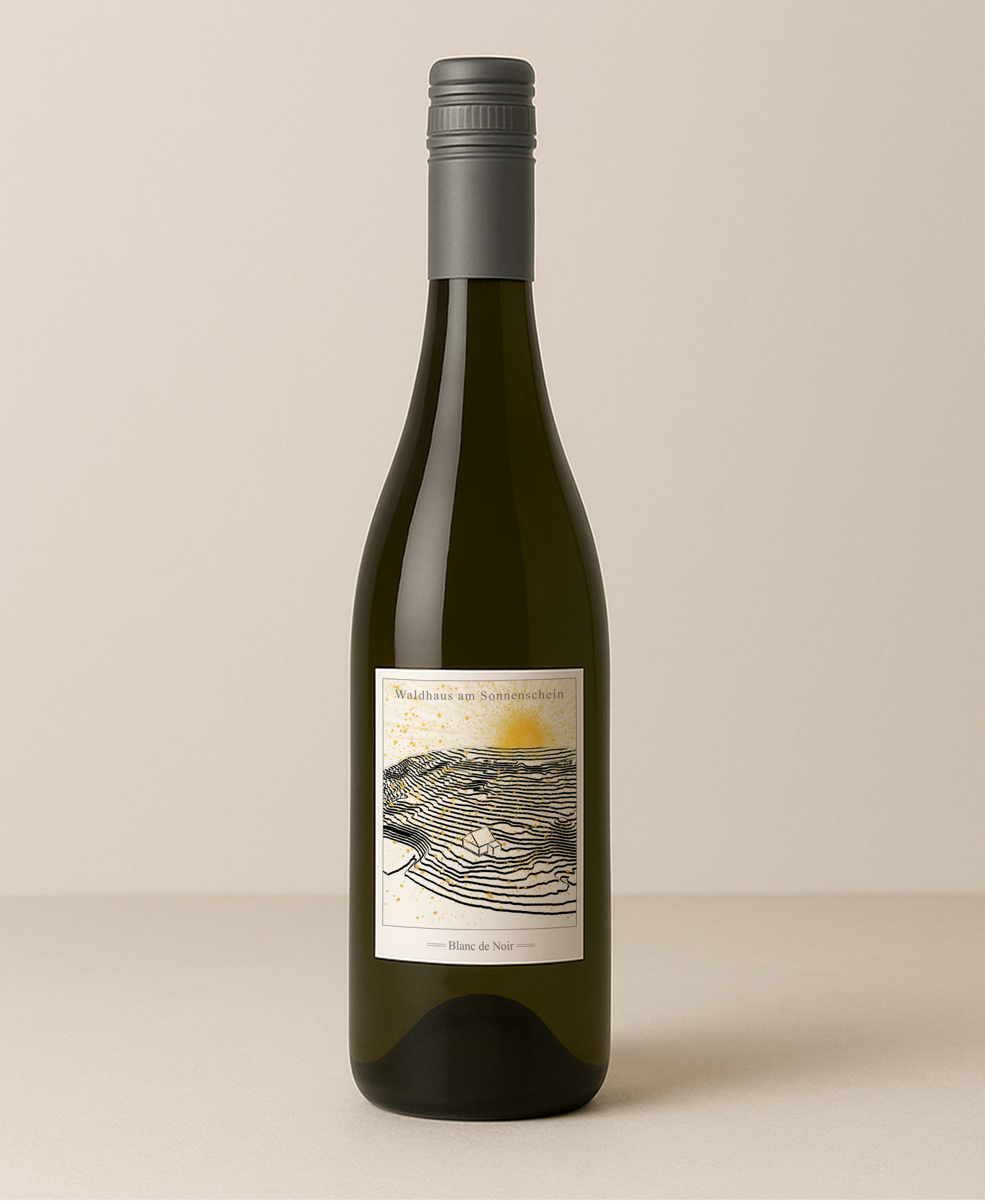 2024er Blanc de Noir