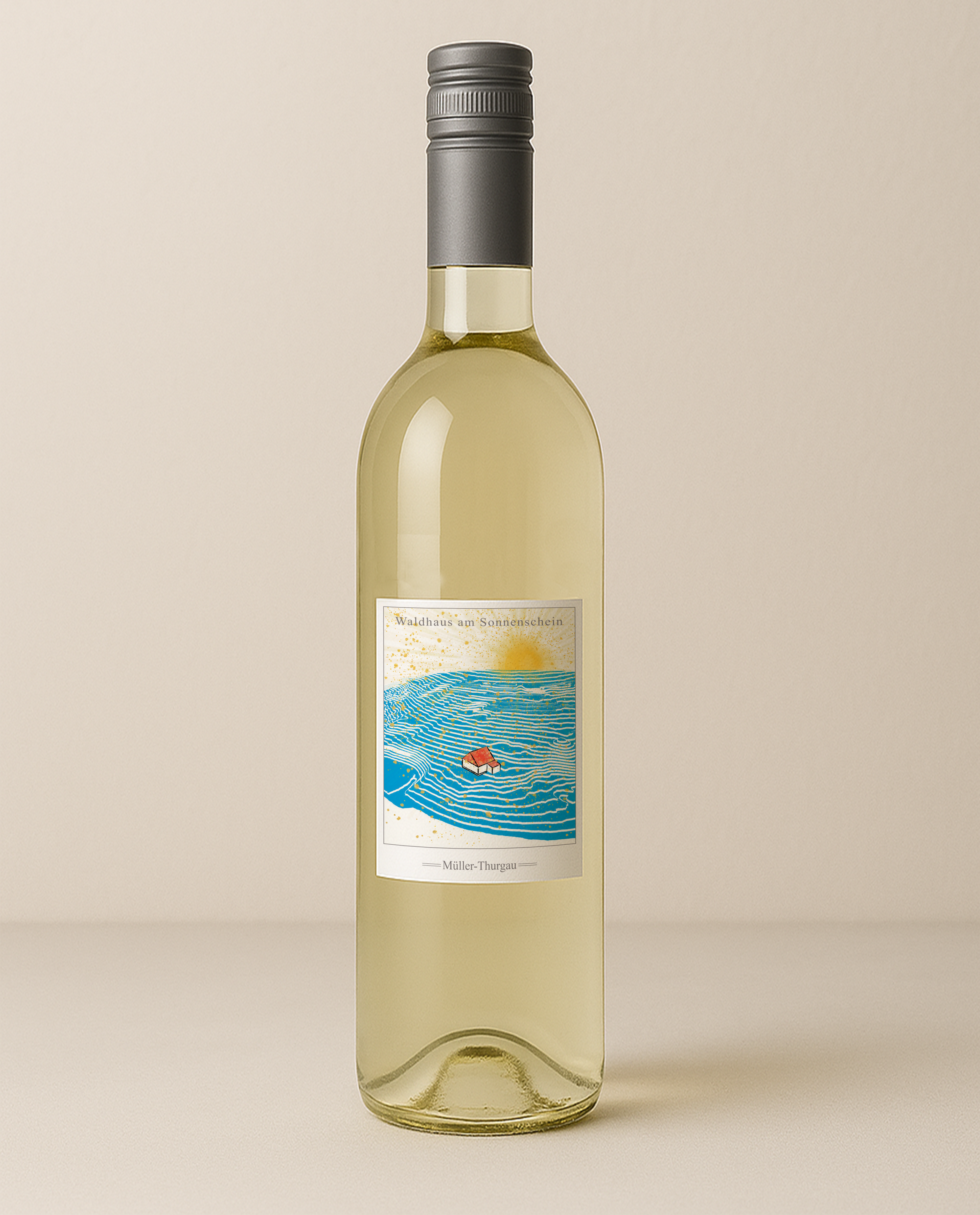 2024er Müller-Thurgau